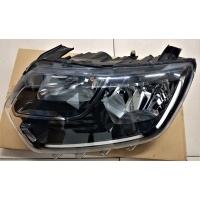 Фара левый 260609367r dacia duster 2