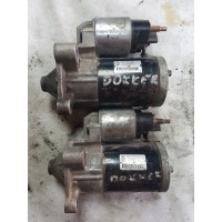 Стартер renault dacia 8200815083