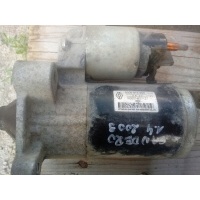 Стартер renault oe 8200815083