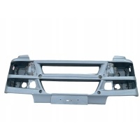Бампер man tgs euro5 серый oryginalny 81416100361