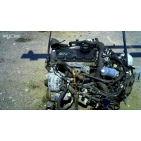 Двигатель Seat Alhambra 1 2000 1900 2 D VOLKSWAGEN AS 1.9