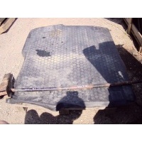 Торсион подвески Nissan Terrano 2 2002