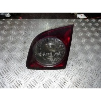 Фонарь крышки багажника правый Volkswagen Golf Plus 2007 5M0945094H