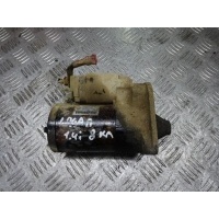Стартер Renault Laguna 2004 8200240487