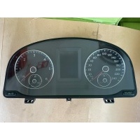 Спидометр часы volkswagen oe 2k0920876a