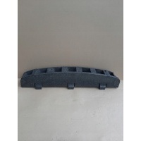 Skoda fabia ii амортизатор бампера 5j0807248a