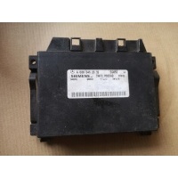 Блок управления кпп мерседес w203 w209