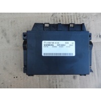 Блок управления кпп a0325451232 мерседес c класса w203