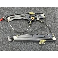 стеклоподъемник передний левый BMW 7 F01/F02 [рестайлинг] 2014 51337182105,7182105