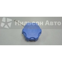 Крышка бака мочевины, без ключа JAC N90, N120 JAC N90, N120 1203133LE460A
