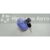 Крышка бака мочевины , с ключом JAC N90, N120 JAC N90, N120 1203170LE460