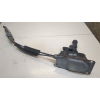 Кулиса КПП Volkswagen Lupo 1998 6n0711265b