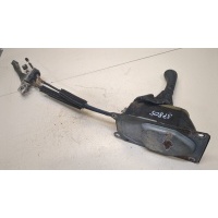 Кулиса КПП Volkswagen Polo 1994-1999 1998 6n0711265b
