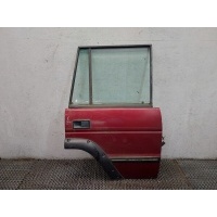 Стекло боковой двери Land Rover Discovery 1 1989-1998 1996 MWC8438