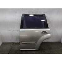Стеклоподъемник электрический Nissan X-Trail (T30) 2001-2006 2004 827218H300