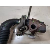 Турбина Renault Kangoo 2008-2013 2010 7701476891