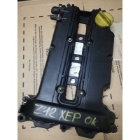 Opel z12xep крышка клапонов 55351461
