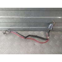 Клемма аккумулятора плюс Skoda Yeti 2010-2013 1K0971228