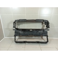 Воздуховод радиатора BMW 3-Series G20 51747455961
