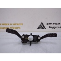 Подрулевой переключатель света Skoda RAPID 1 NH3 до Рестайлинг 2013 6RA953521C