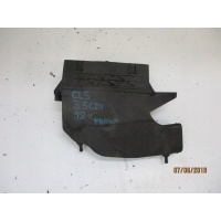 Obudowa filtra Mercedes CLS 3 , 5CDI A6420901601