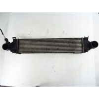 Интеркулер volvo s80 ii v70 iii 2.4 d5