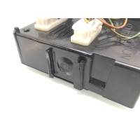Блок комфорта Nissan Micra K12 2005 284B2BC520