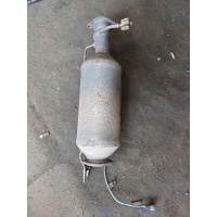 Фильтр dpf 2.0 tdci przedlift mondeo mk4