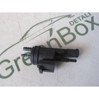 Клапан воздушный Mercedes C W203 2002 A0025401497
