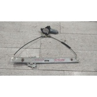 Стеклоподъемник электрический передний правый Mazda Tribute 1 2000-2007 EC0258560H