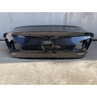 Крышка багажника (дверь 3-5) Volkswagen Passat CC 2010 3C8827025D