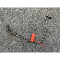 Патрубок (трубопровод, шланг) Audi A7 4G 2014 4G0121081AH