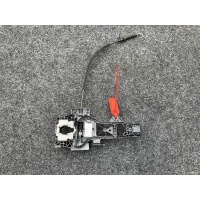 скелет ручки наружной задней левой Audi Q7 4L 2008 4L0839885