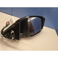 Зеркало правое Nissan X-Trail T32 2014- 963016FL5A