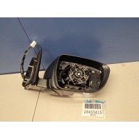 Зеркало правое Nissan X-Trail T32 2014- 963016FL5A
