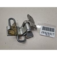 Петля двери передней левой нижняя Volkswagen Passat B6 2005-2010 3C8831411B
