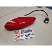 Фонарь подсветки Hyundai i40 2011-2019 926423Z500