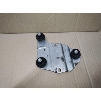 Крепление блока ABS Audi A6 C7 2011 4G0614235