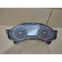 Щиток приборов (приборная панель) Audi A6 C7 2011 4G8920981S