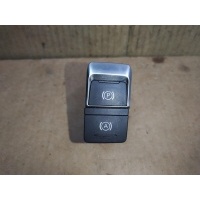 Кнопка ручного тормоза (ручника) Audi A6 C7 2011 4G2927225A