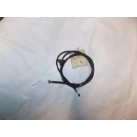 Трос открывания капота DAEWOO Matiz 2001-2015 96314531