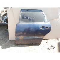 Дверь задняя левая Volkswagen Passat B4 Седан 3A9833055