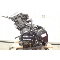 suzuki gsx - s 1000 f 16 - 19 двигатель гарантия видео