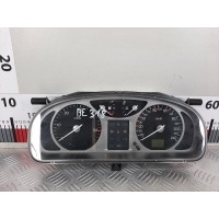 Панель приборная (щиток приборов) Renault Laguna 2 (2000-2007) 2003 8200218878,8200417831