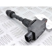 Катушка зажигания Nissan Micra K12 (2002-2010) 2005 AIC6207J,22448AX001