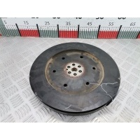 Шкив коленвала Volkswagen Touareg 1 (2002-2010) 2005 07Z105243A,07Z105243A
