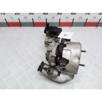 Турбина Volkswagen Touareg 1 (2002-2010) 2005 07Z145873J,07Z145873J