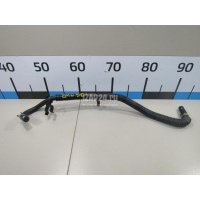 Шланг топливный Mazda Mazda 3 (BL) (2009 - 2013) L3BM20360
