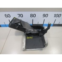 Защита Mazda Mazda 3 (BL) (2009 - 2013) L3BD18325