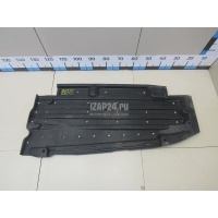 Пыльник (кузов наружные) Mazda Mazda 3 (BL) (2009 - 2013) BBP256371C